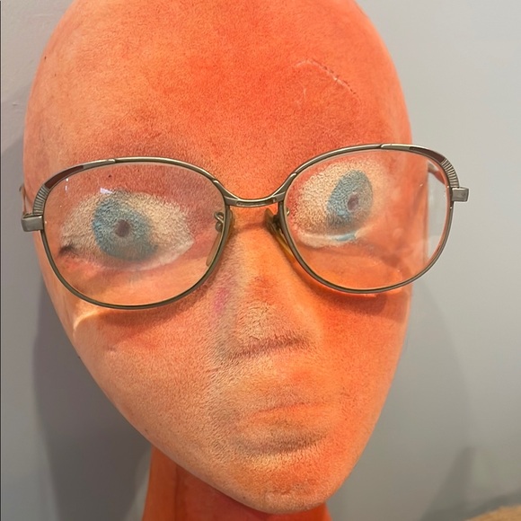Accessories - Vintage Aviator style eye Glasses